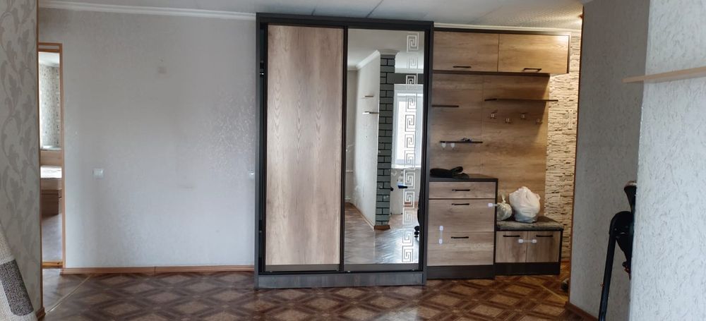 Сдам 3 ком на длительный срок