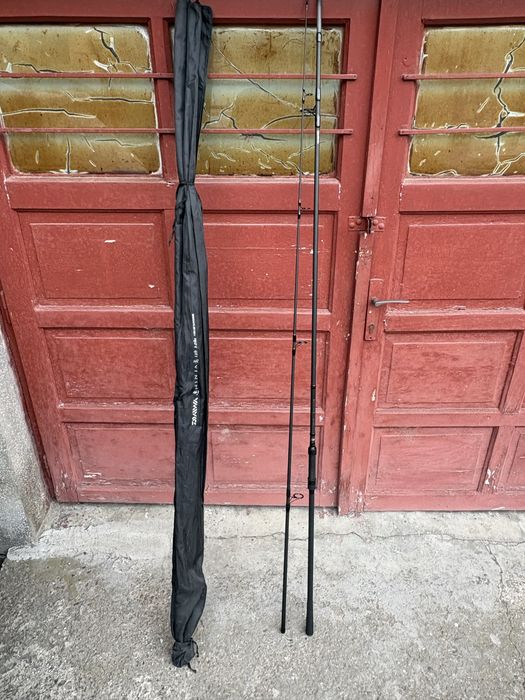 Daiwa Ninja 3,60m