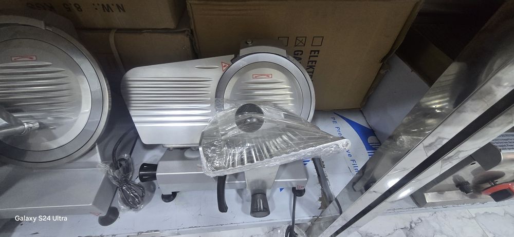 Слайсер HKN-HM220 slayser slaysir  slaysr silayser salyser slaysr sily