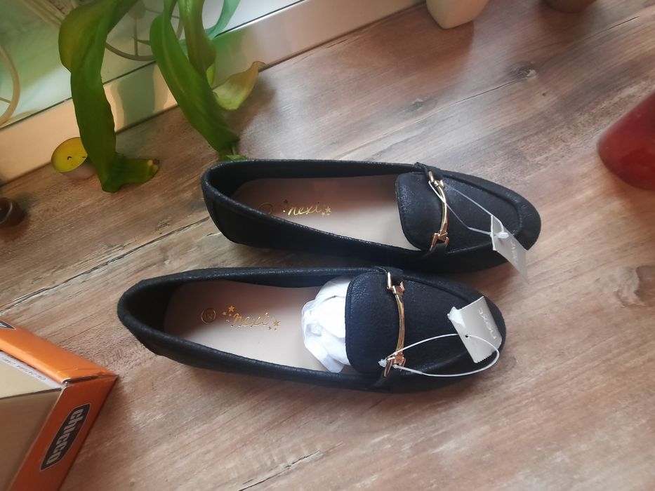 Pantofi fete next 34