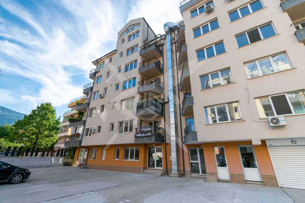 Продава се Многостаен апартамент в София, Манастирски ливади - 189 кв.м за 1052 €/кв.м - Снимка #21