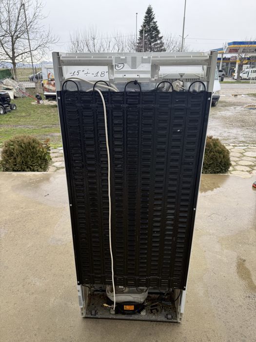 Фризер Миеле No Frost 145 см