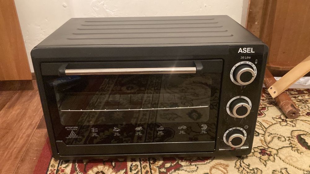 электрический печка