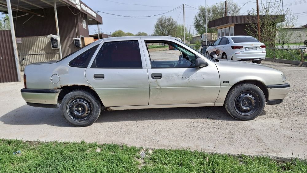 Опель вектра а opel vectra a