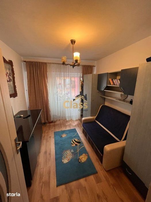 Apartament 3 camere | decomandat | 65 mpu | zona Iulius | Intre Lacuri