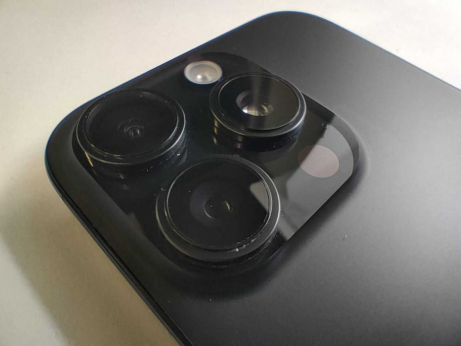 Iphone 16 Pro 512Gb 100% bateria (68828/10 Pacurari 1) Garantie 2 ani