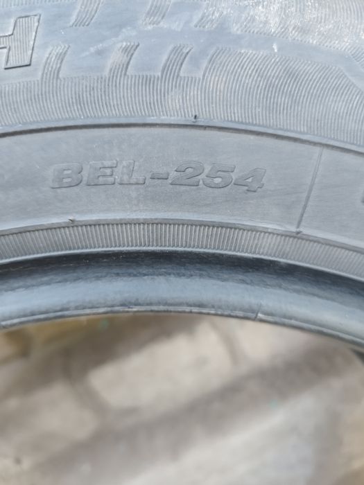 Шина легковая 185/65/R14 б/у