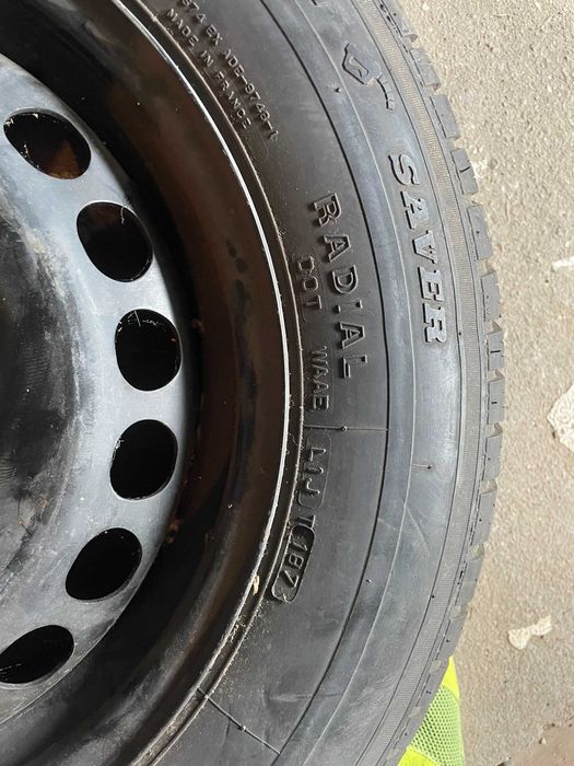 джанти 17 ET47 7Jx17H2 Volkswagen Passat B5.5 пасат Б5 VW b5 на части