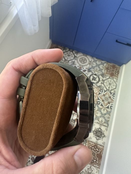 Мъжки часовкик Lotus 18946/5 не различим от нов !