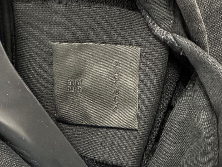 Hanorac Givenchy original