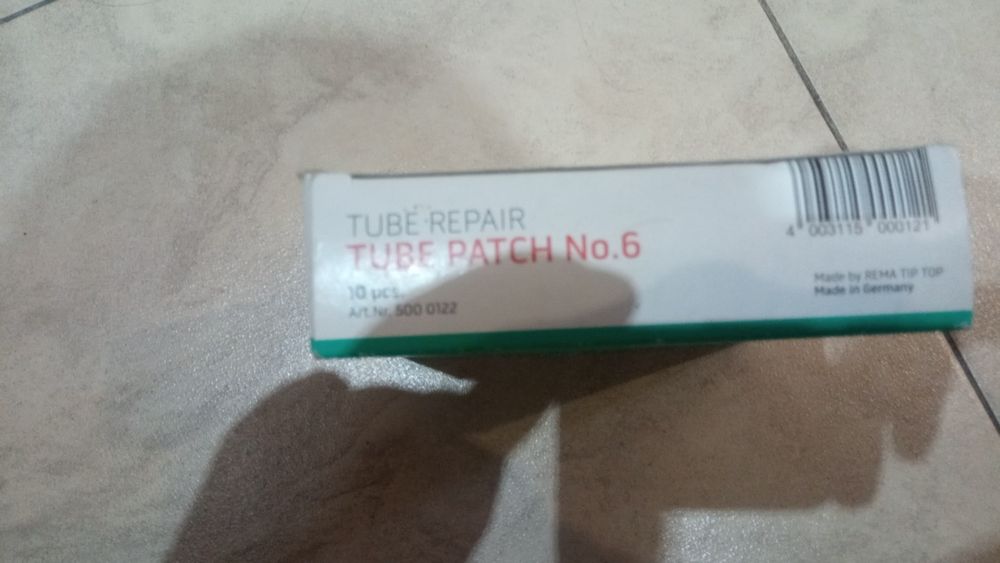 Вентили за гуми и тежести