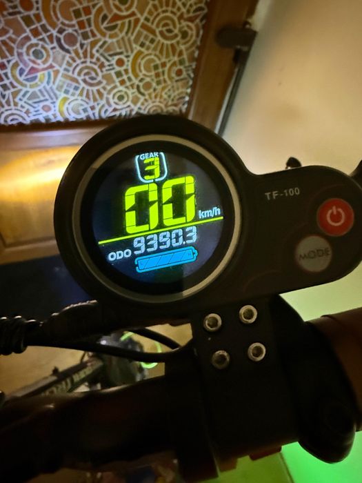 de vanzare Trotineta ezotron x 30 pro