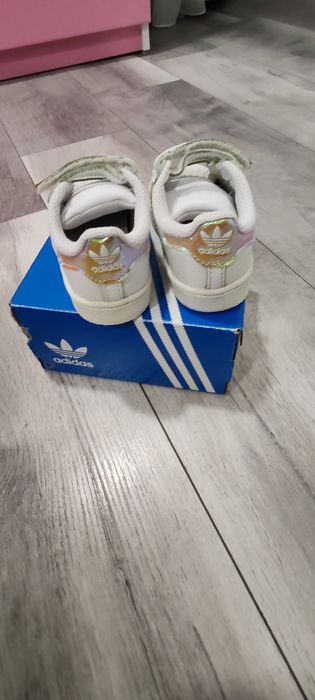 Adidași superstar copii Nr. 20