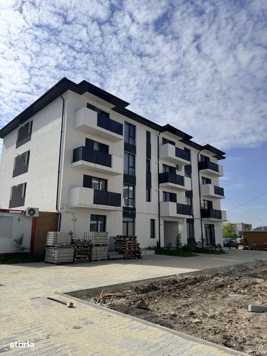 Apartamente 2 camere noi - Prețuri de la 67.700€ - Bragadiru