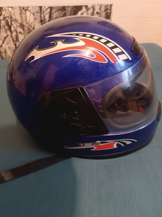 De vanzare casca RDB 817