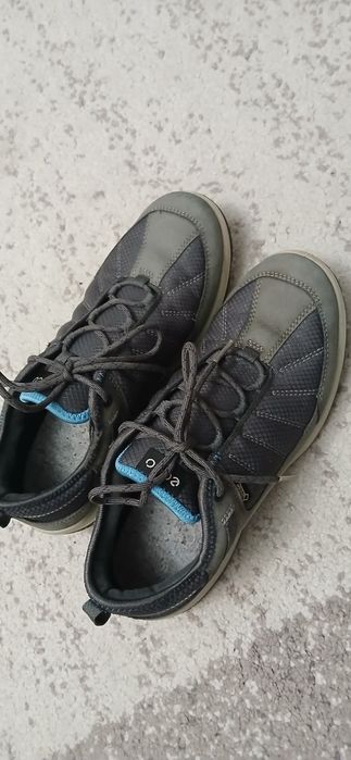 Pantofi Ecco baieti 38