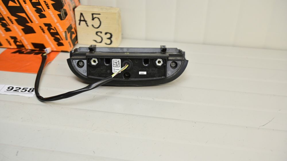 Husqvarna Vitpilen Svartpilen 701 2018 2022 Lumina stop frana spate
