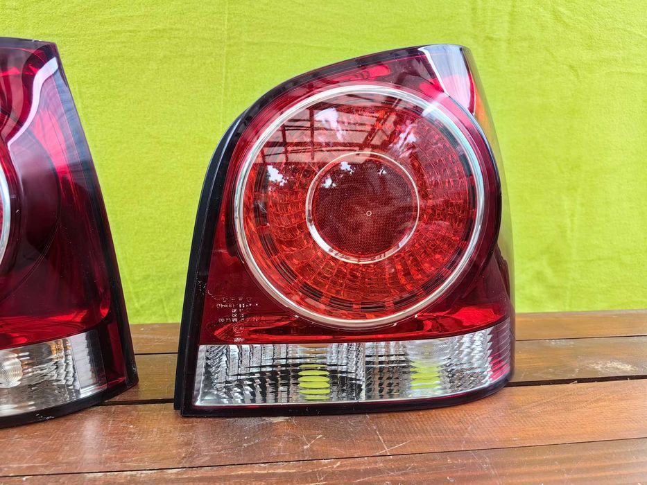 Стоп за VW Polo / ВФ Поло