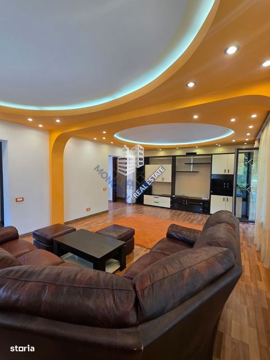 Închiriere Duplex – Bunloc