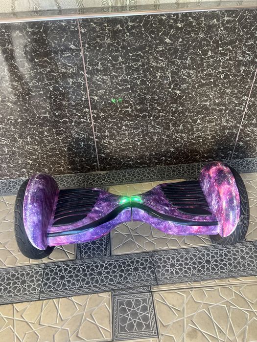 Sigvey сигвей