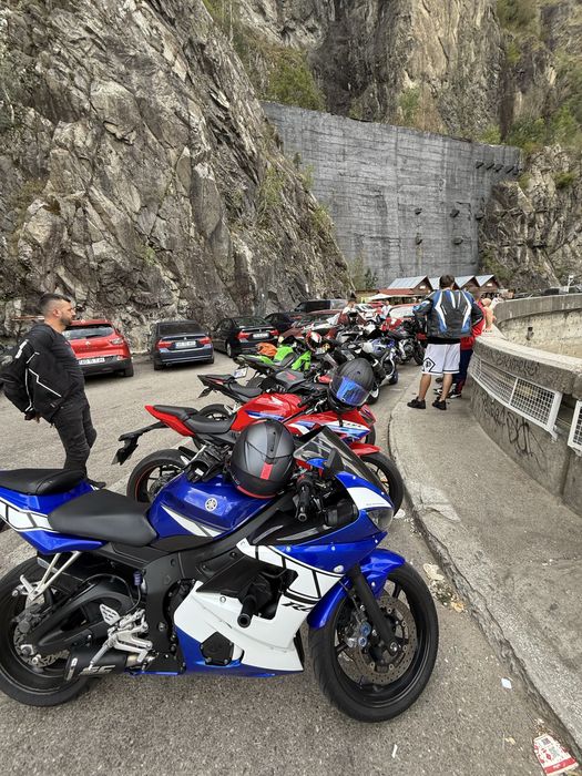 Vand Honda CBR 650R 2024