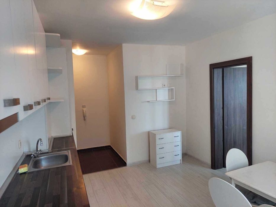 Дава се под наем Двустаен апартамент в Бургас, Възраждане - 50 кв.м за 400 € - Снимка #13