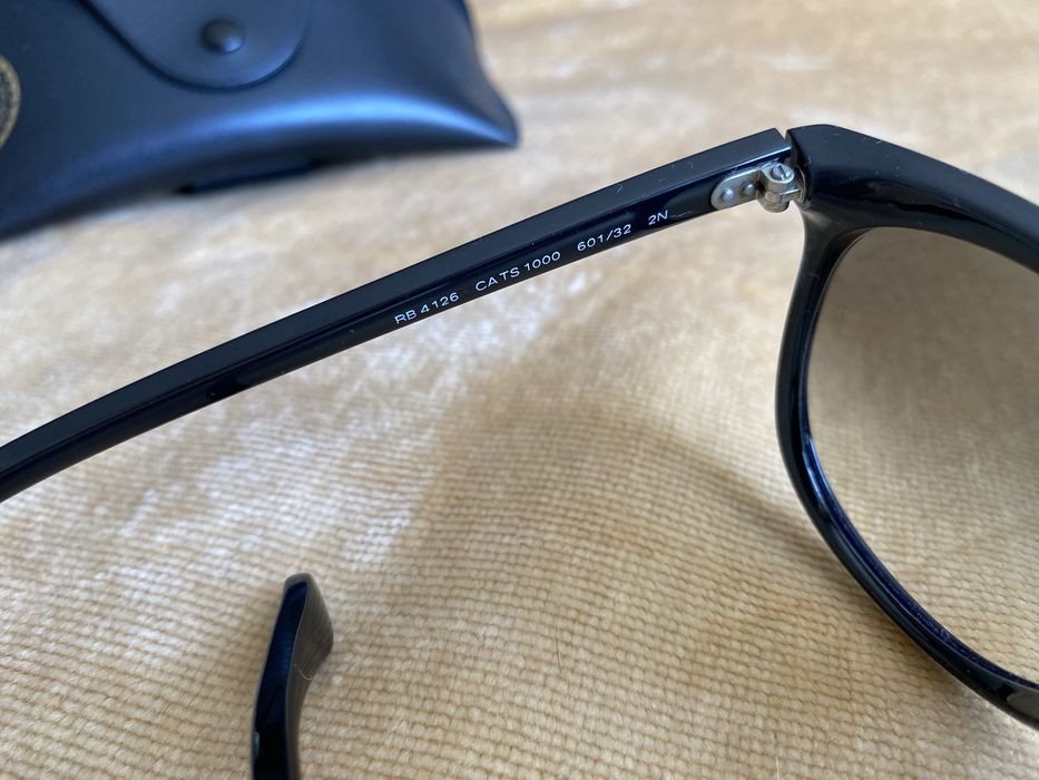 Сонцезащитные очки  Ray-Ban.Оригинал .