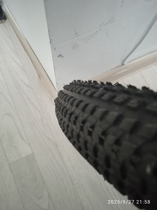 Электро велосипед