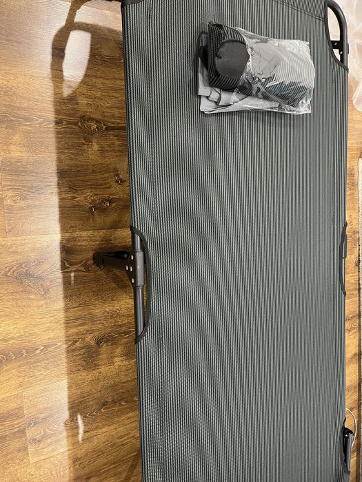 Продам расскладушку