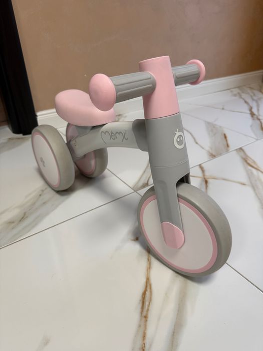 Баланс колело MoМi Tedi