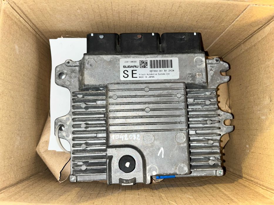 Компютър за субару Forester 2 бр