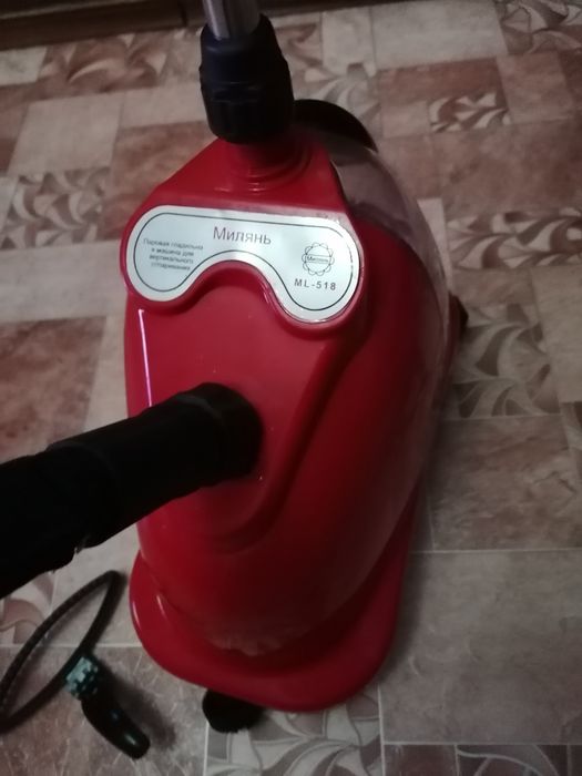 Парогенератор б/у