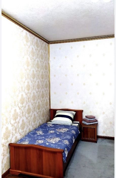 Продаётся Чиланзар 8кв  2/1/4