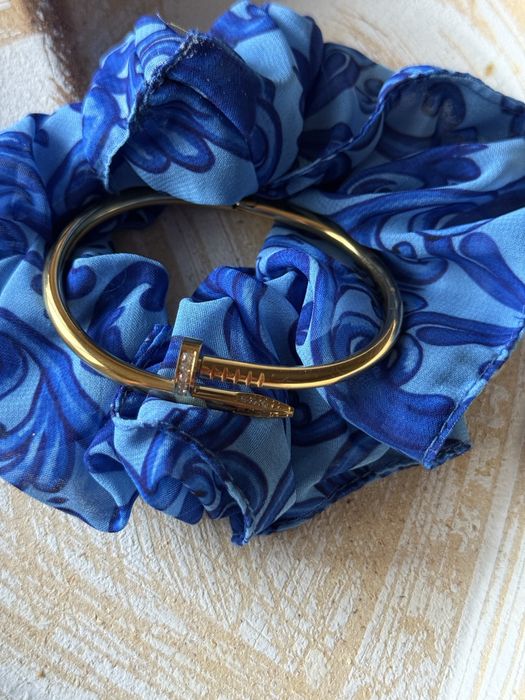 Cartier сет от две части