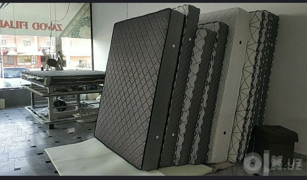 Матрас Matras Матрас на заказ