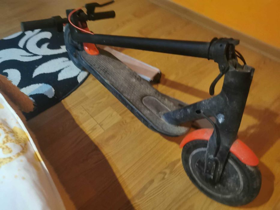 Trotineta electrica Xiaomi 2 pro