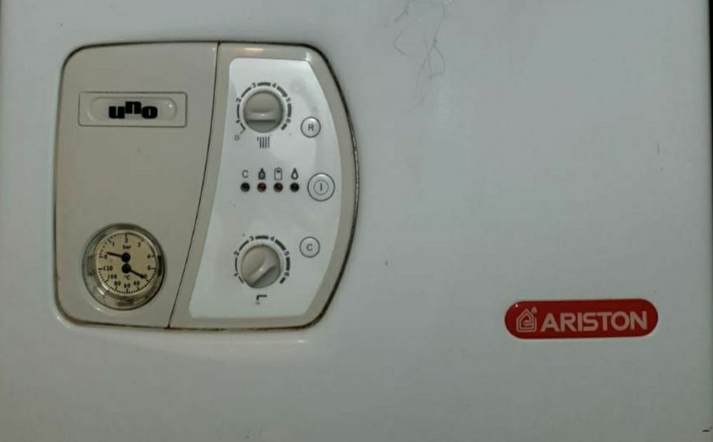 Fluxostat Debimetru Centrala termica Ariston UNO 24 MFFI EE
