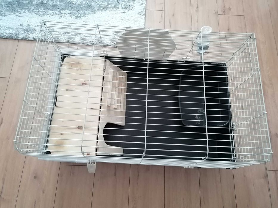 Клетка за гризачи ( зайци, заек )