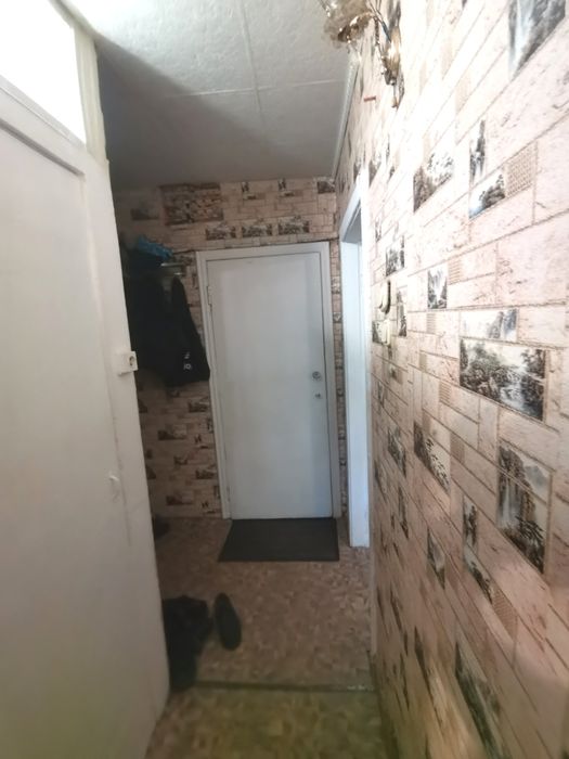 Продаётся 1-ком кв-ра. Мкр 19 дом 44