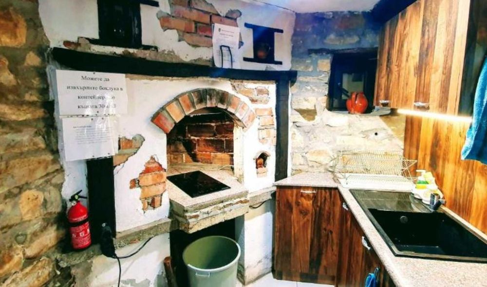 Продава се Къща в с. Буковец, Област Велико Търново - 180 кв.м за 1145 €/кв.м - Снимка #5