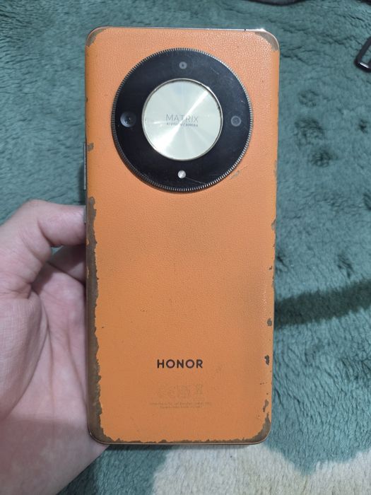 Смартфон Honor X9b