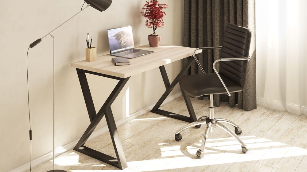 Компьютерный письменный стол