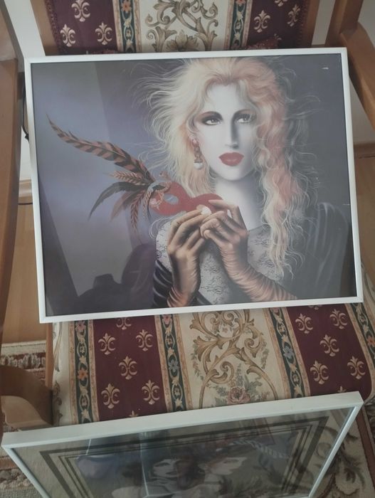 Картини,излуство