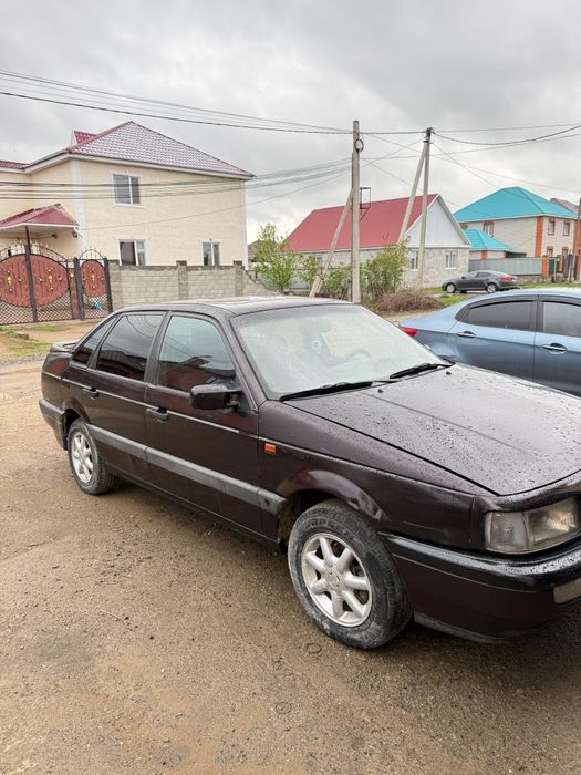 Продам Пассат 1991 года обьем 2