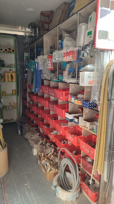 Полка магазин учун