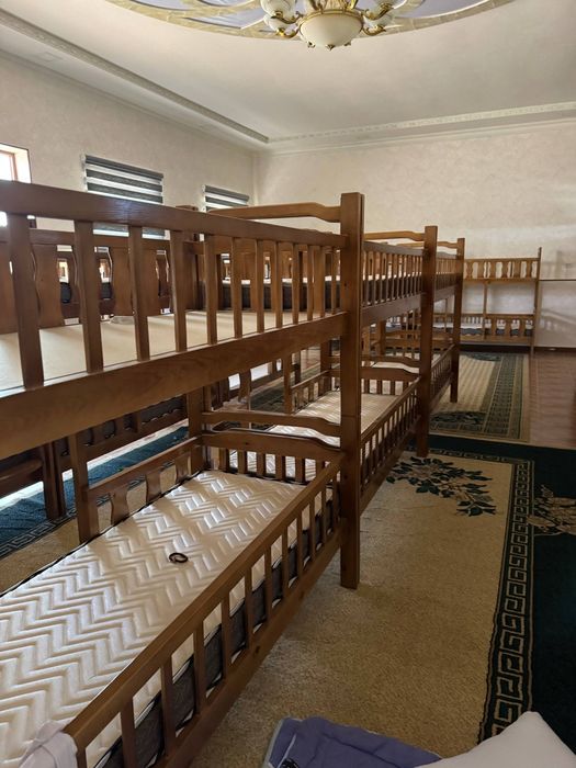 Продаются детские кроватки