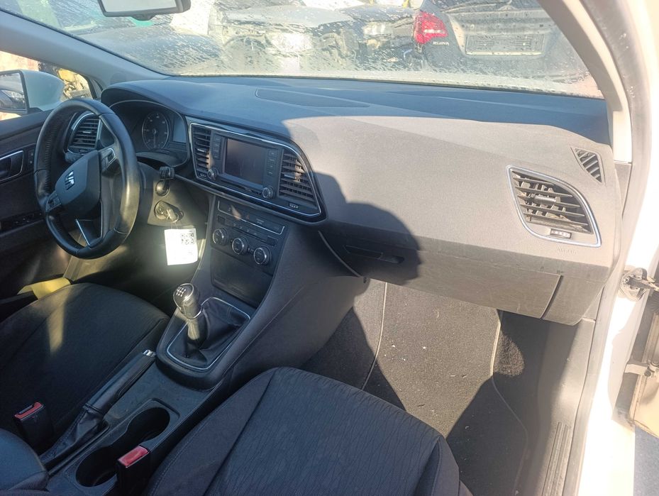 Seat Leon 2.0TDI / Сеат Леон  2013г. - 2019г - на части