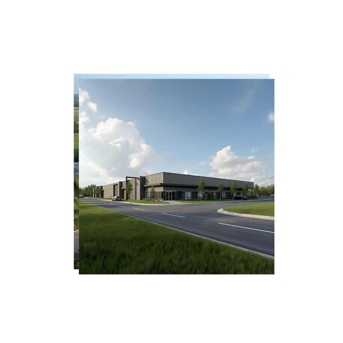 Teren Intravilan Industrial 7.041 mp lângă A2 – Ideal Investitii