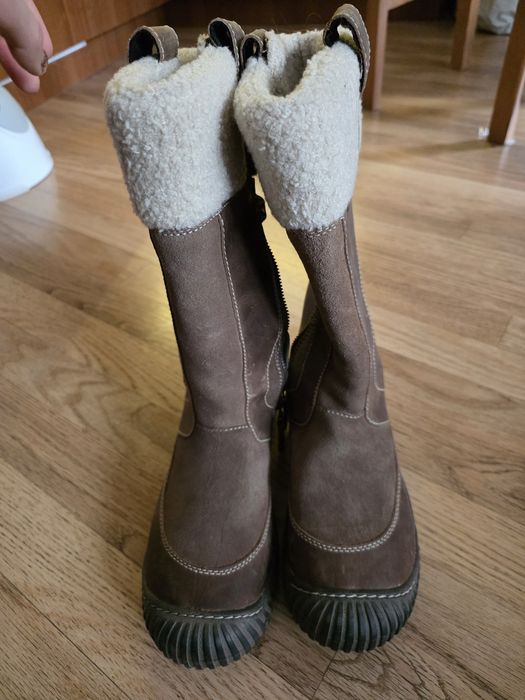 Ботуши Тимбърленд 40 номер