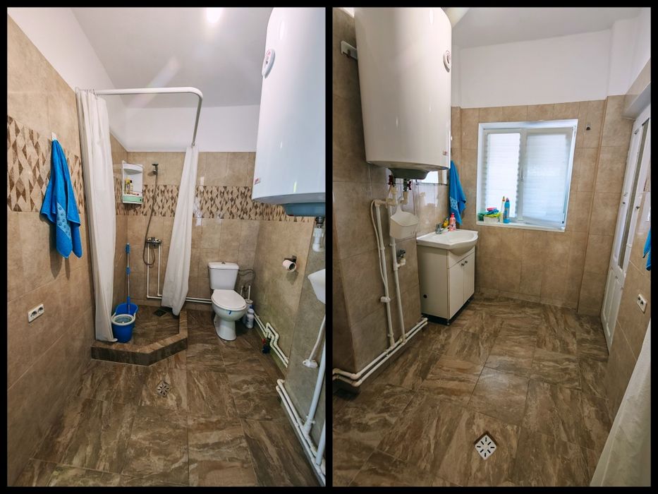 Casă renovată cu 1.000 mp teren – Filiași, Dolj